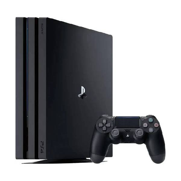 Consola Ps4 Pro de Disco 1 Tb Refurbish