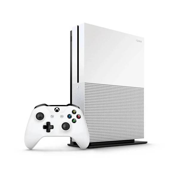Consola Xbox One S De Disco 1TB Refurbish