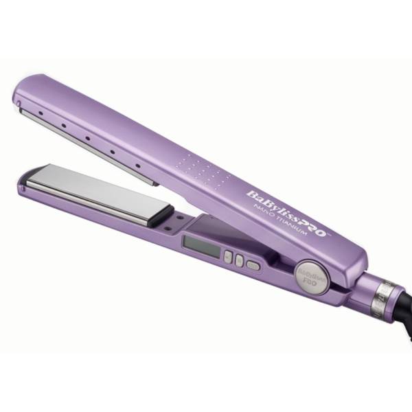 Plancha 4091 Digital BabylissPro