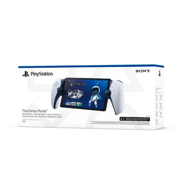 PLAYSTATION Portal para Consola PS5